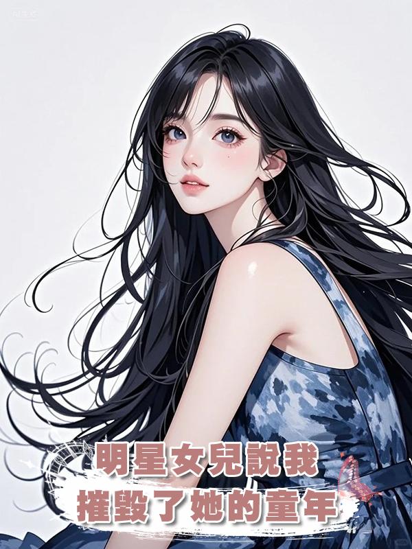 明星女兒說我摧毀了她的童年