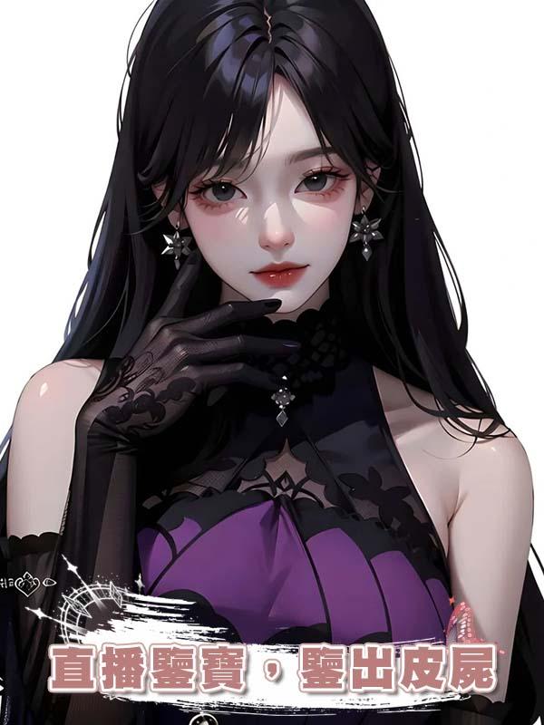 直播鑒寶，鑒出皮屍