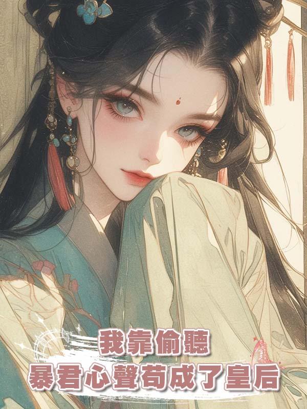 我靠偷聽暴君心聲苟成了皇後