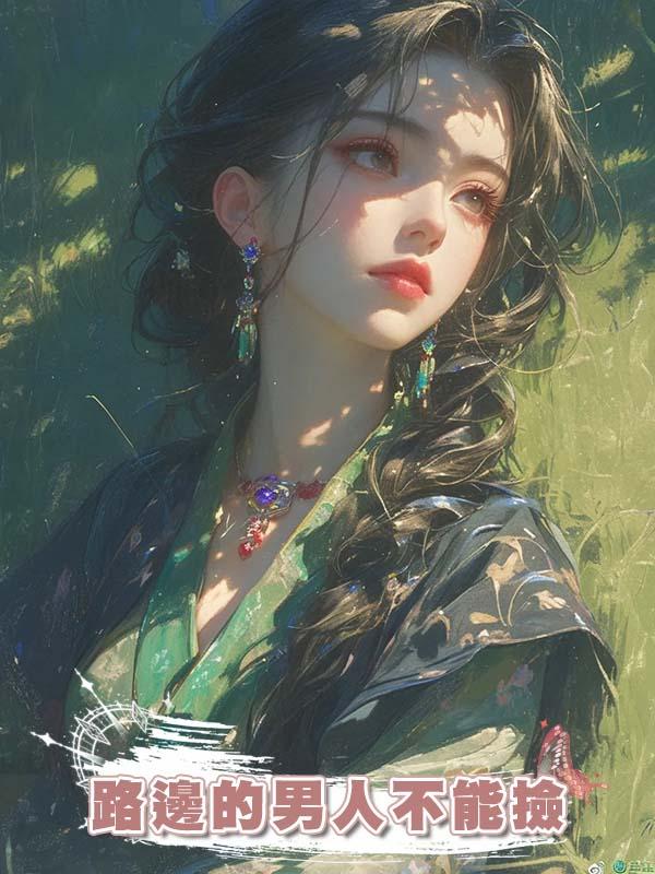 路邊的男人不能撿