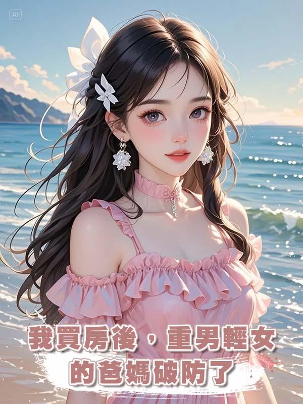 我買房後，重男輕女的爸媽破防了