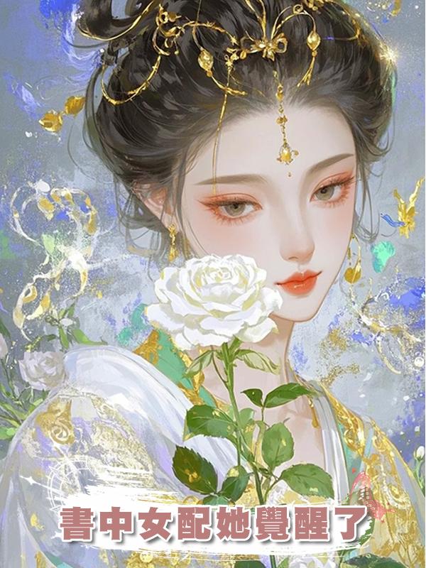 書中女配她覺醒了