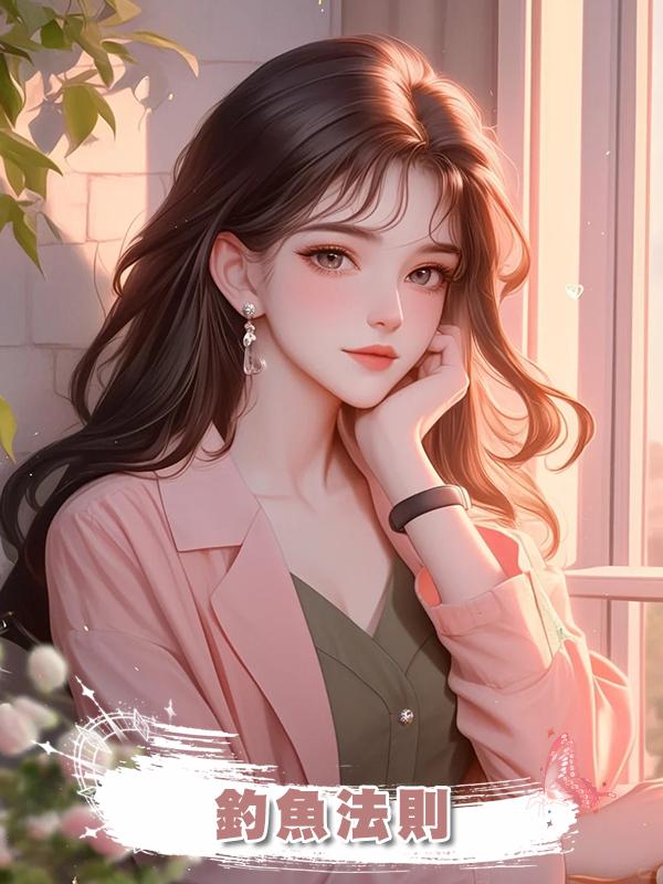釣魚法則