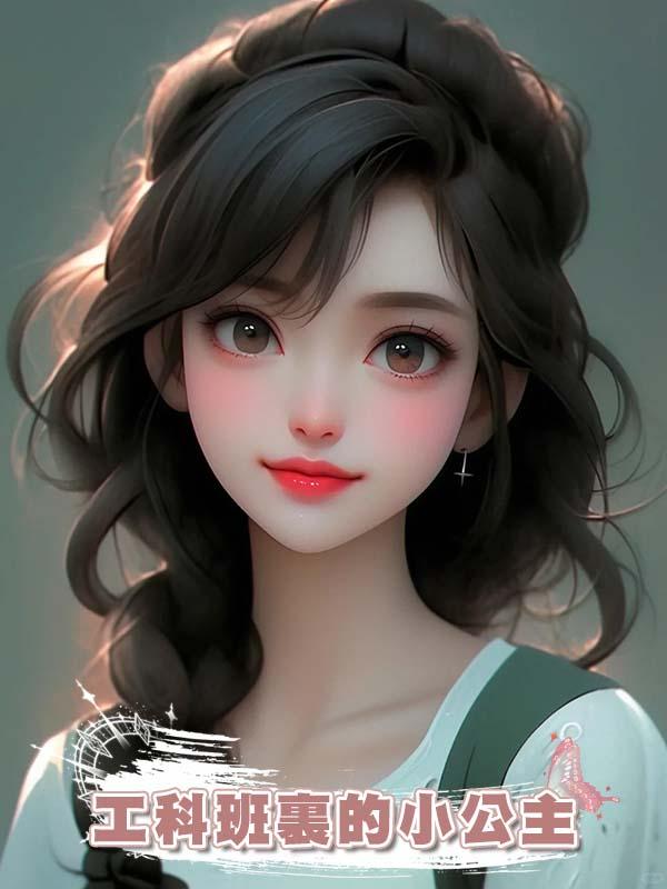 工科班裏的小公主