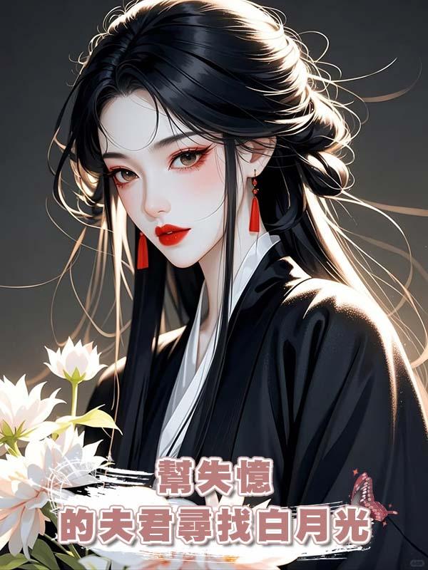 幫失憶的夫君尋找白月光