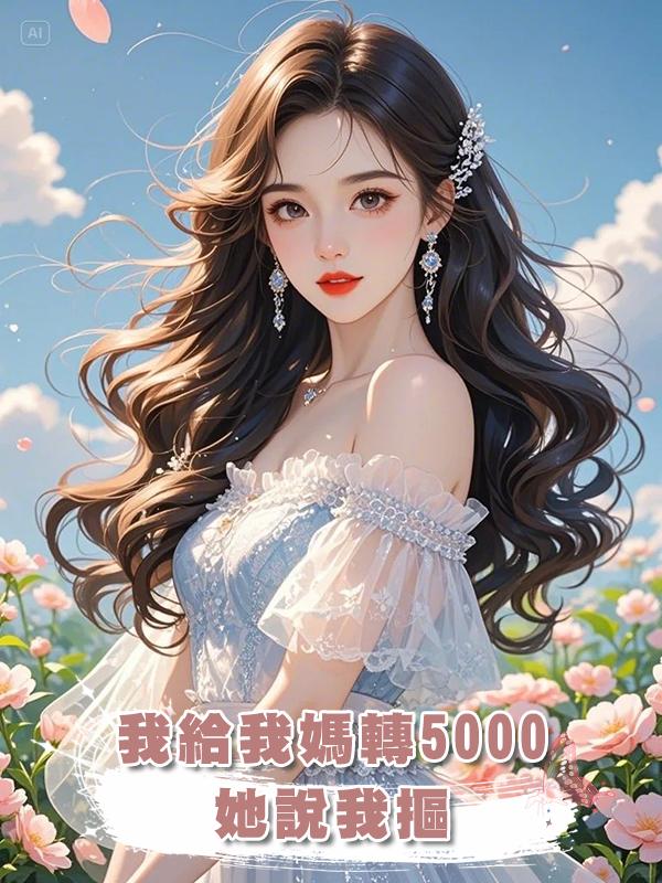 我給我媽轉5000,她說我摳