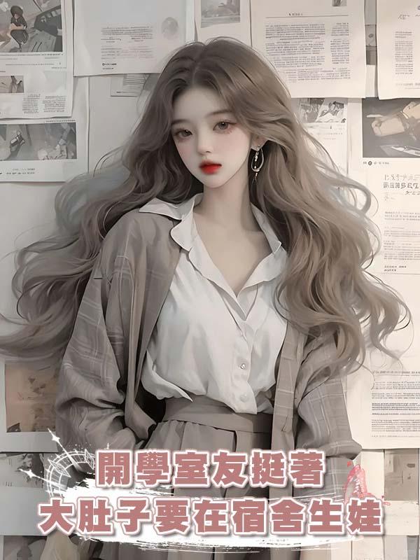 開學室友挺著大肚子要在宿舍生娃