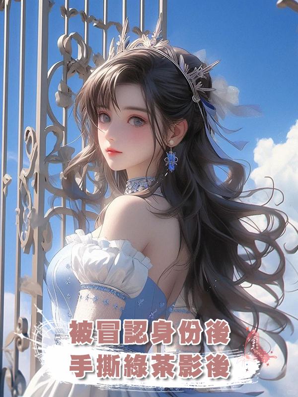 被冒認身份後，手撕綠茶影後