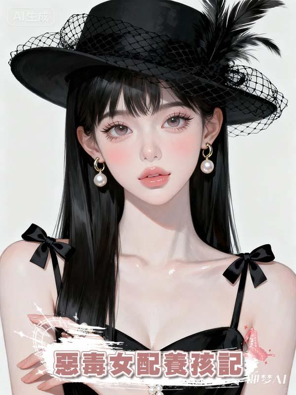 惡毒女配養孩記