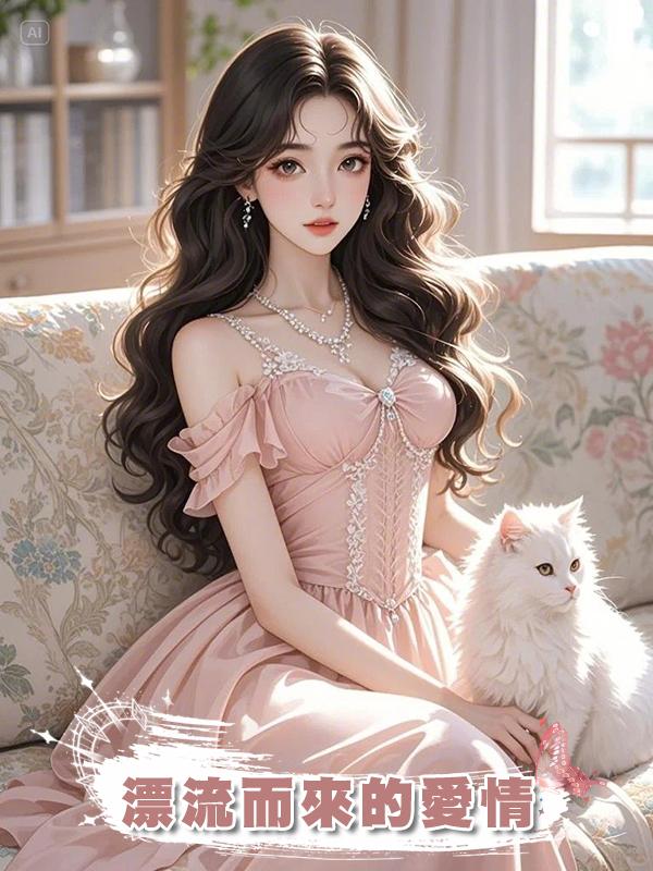 漂流而來的愛情