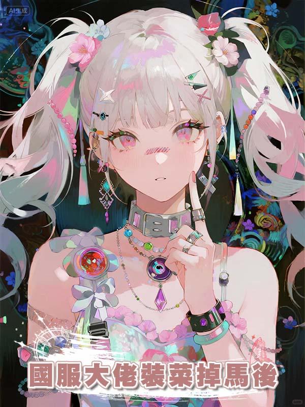 國服大佬裝菜掉馬後