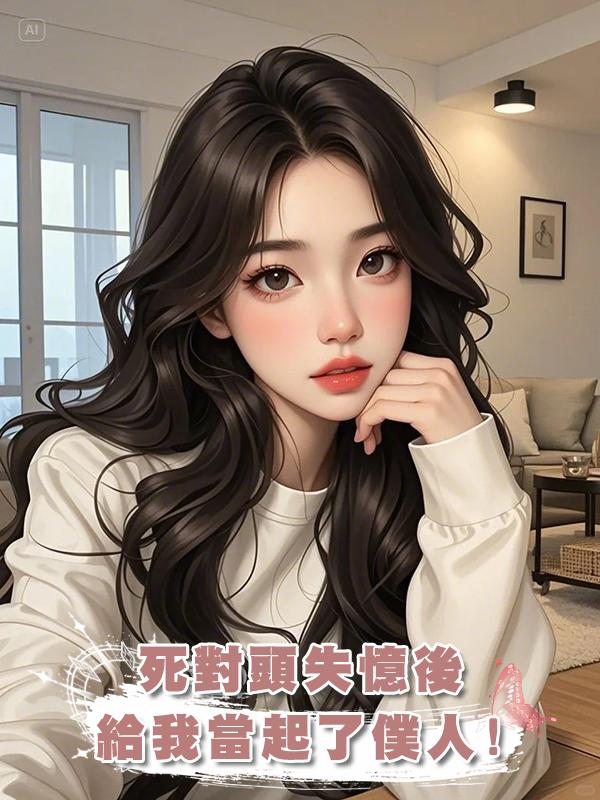 死對頭失憶後給我當起了僕人!