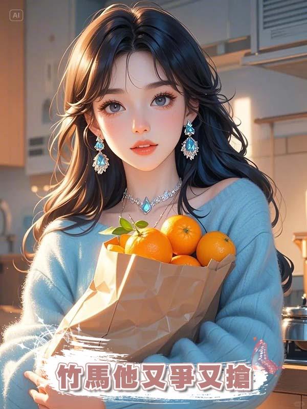 竹馬他又爭又搶