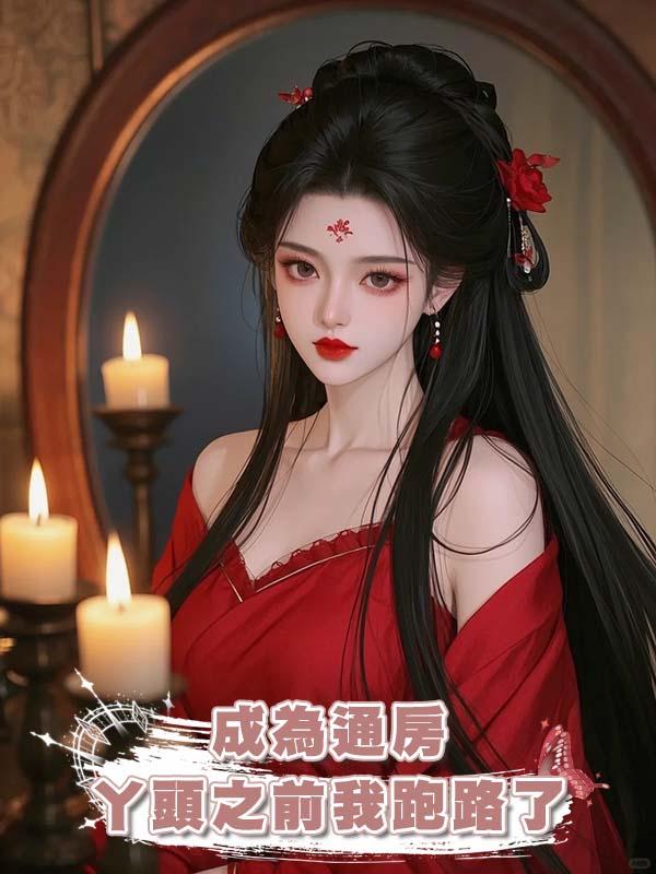 成為通房丫頭之前我跑路了