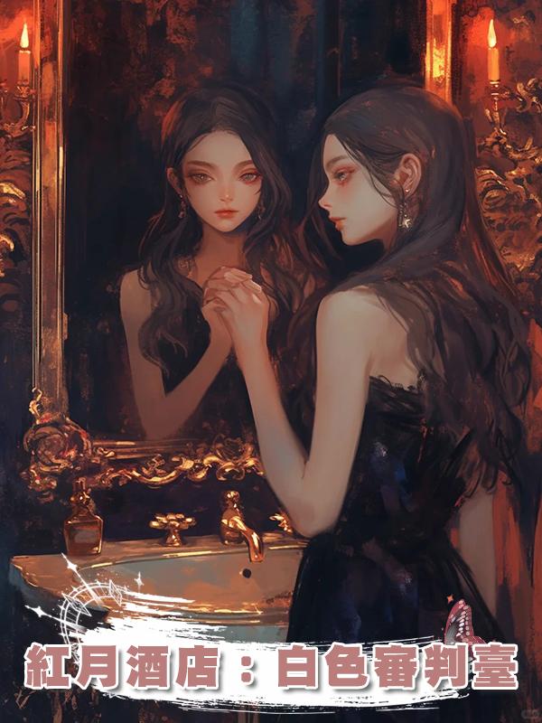 紅月酒店：白色審判臺