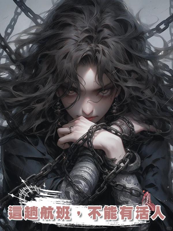 這趟航班，不能有活人