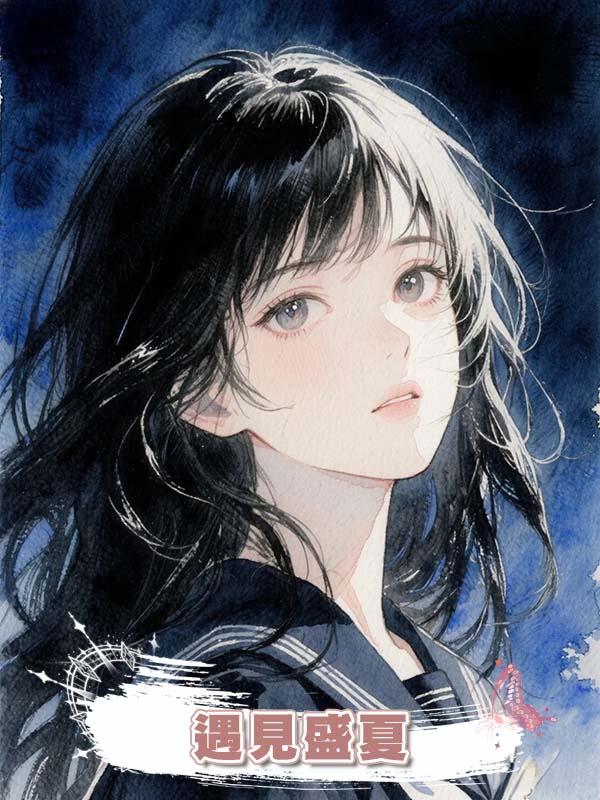 遇見盛夏