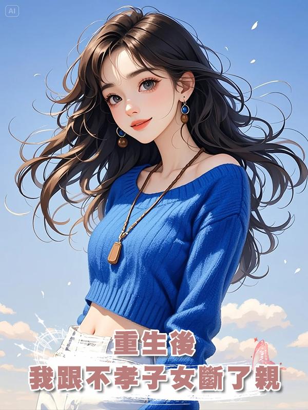 重生後，我跟不孝子女斷了親