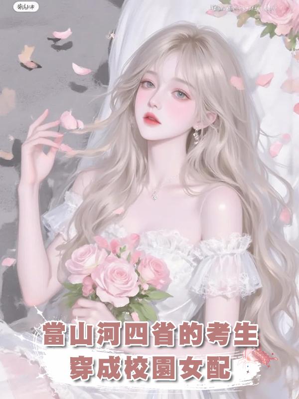 當山河四省的考生，穿成校園女配