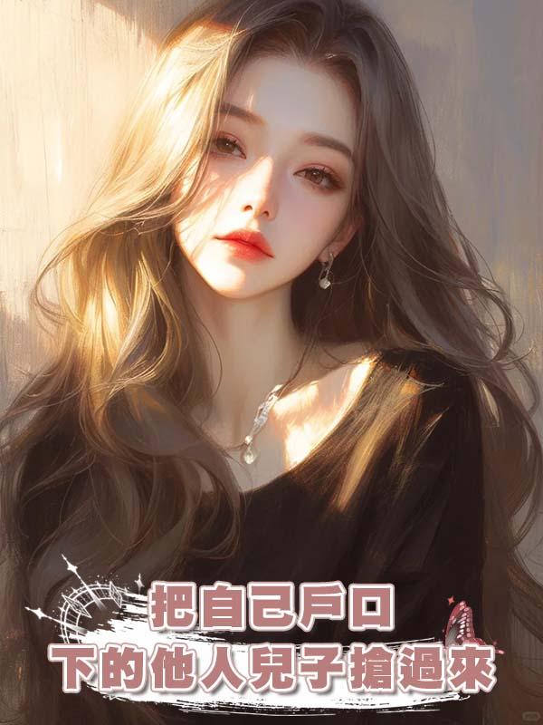 把自己戶口下的他人兒子搶過來