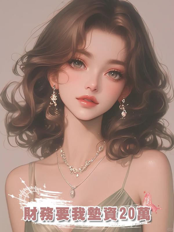 財務要我墊資20萬