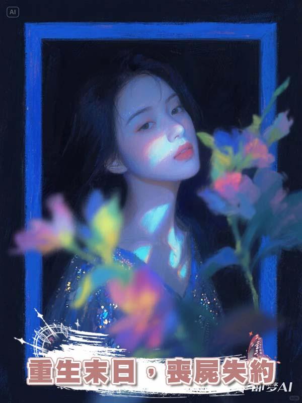 重生末日，喪屍失約