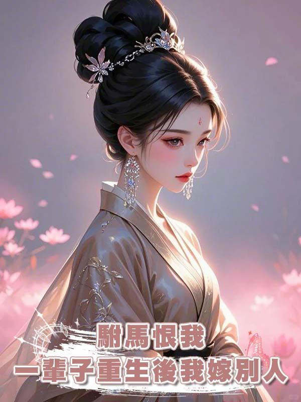 駙馬恨我一輩子重生後我嫁別人