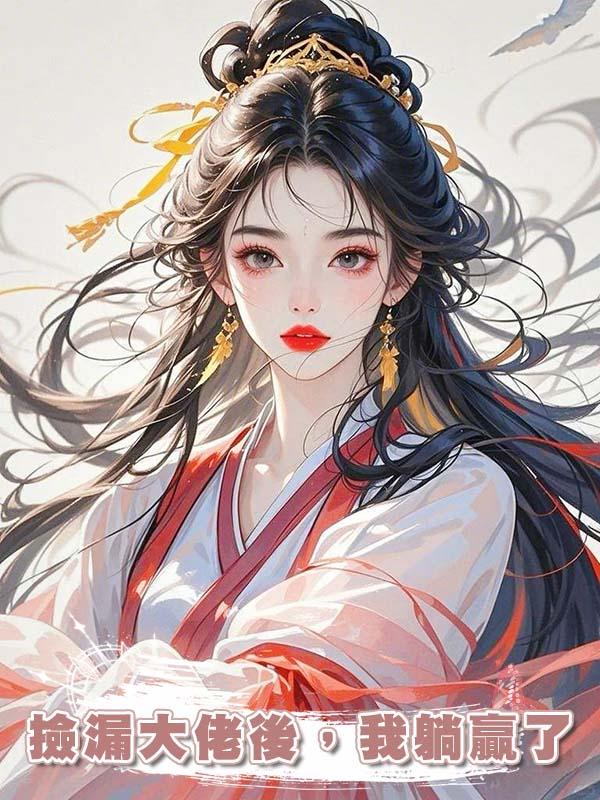 撿漏大佬後，我躺贏了