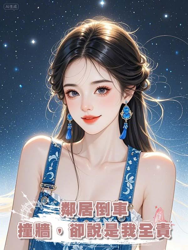 鄰居倒車撞牆，卻說是我全責