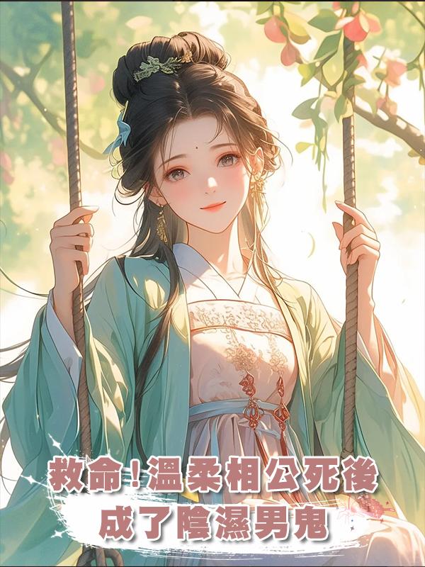 救命!溫柔相公死後成了陰濕男鬼