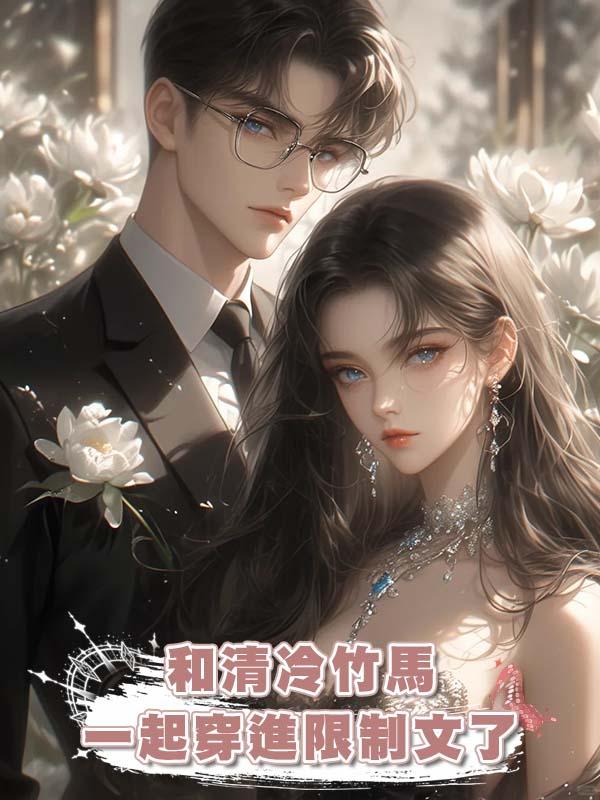 和清冷竹馬一起穿進限制文了