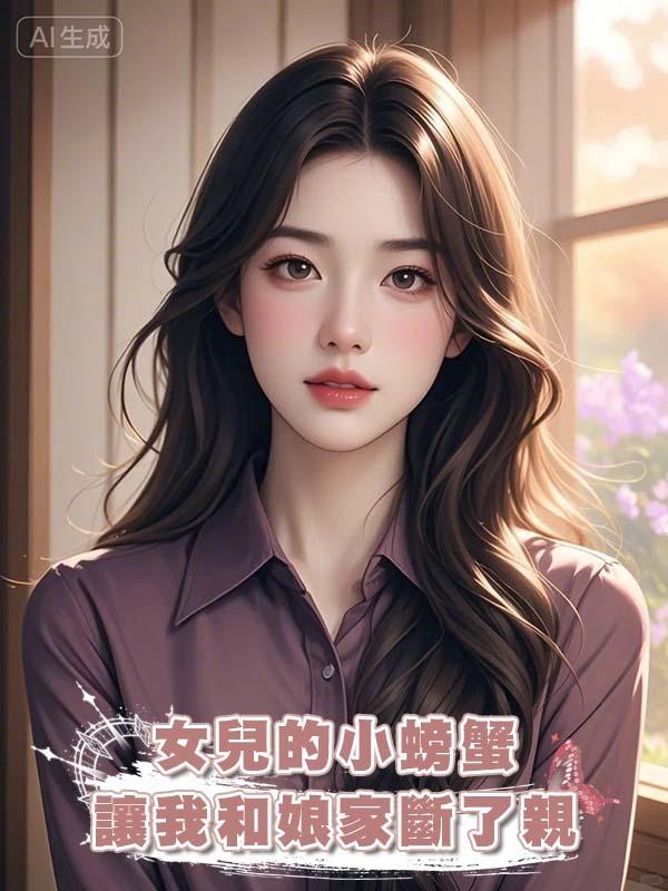 女兒的小螃蟹讓我和娘家斷了親