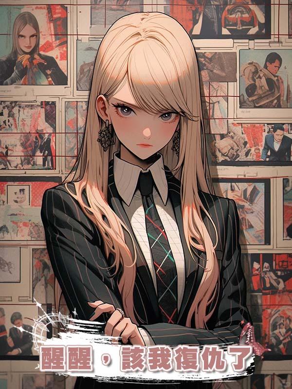 醒醒，該我復仇了