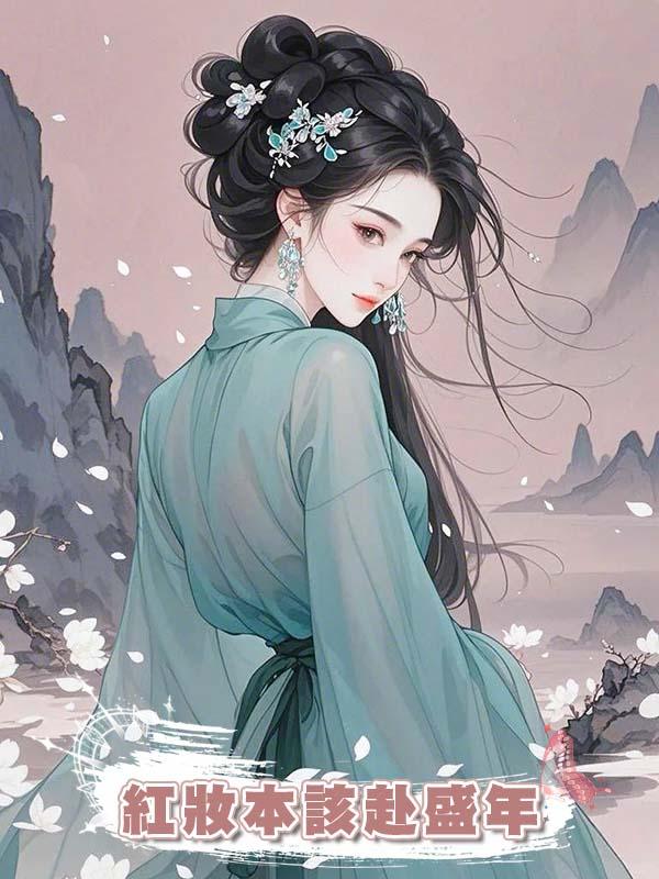 紅妝本該赴盛年