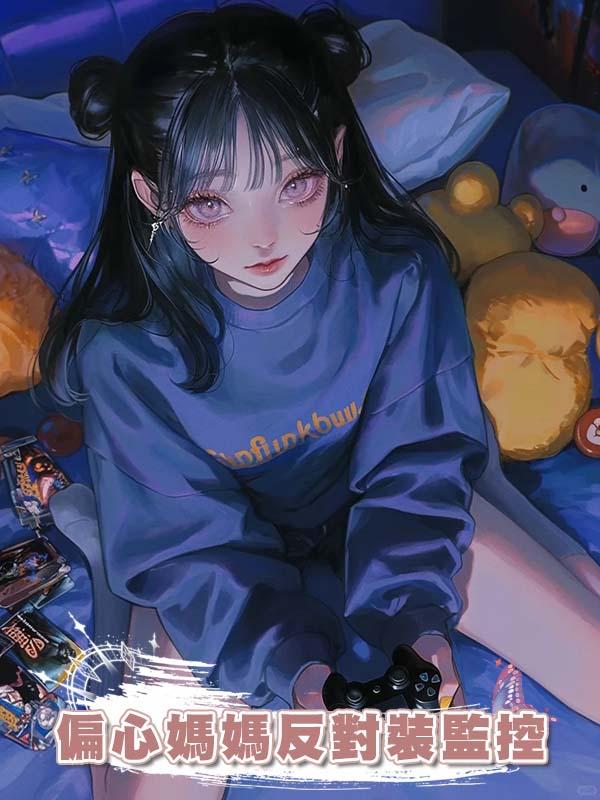 偏心媽媽反對裝監控