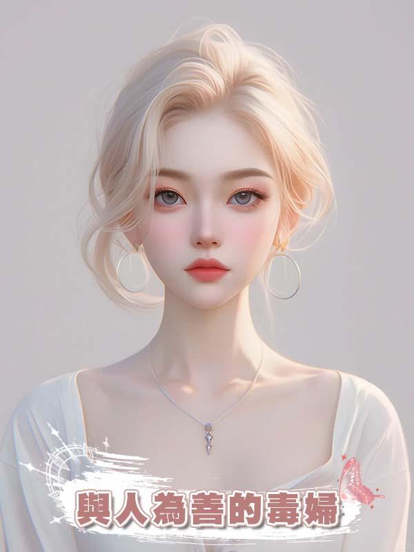 與人為善的毒婦