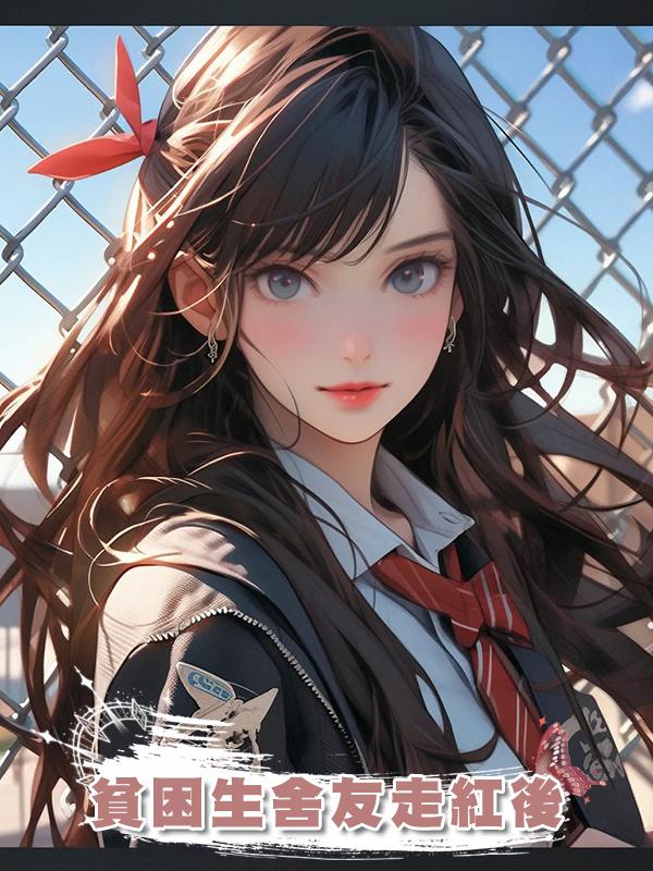 貧困生舍友走紅後