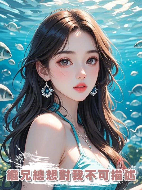 繼兄總想對我不可描述