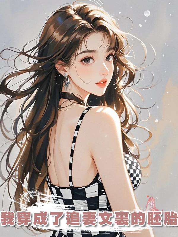 我穿成了追妻文裏的胚胎