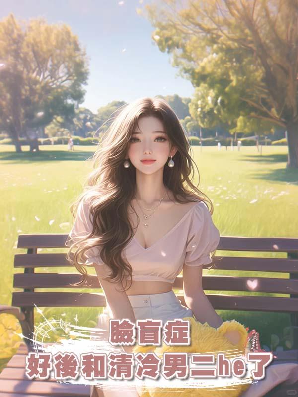 臉盲症好後和清冷男二he了