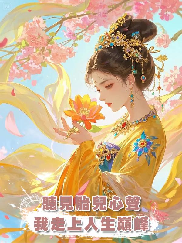 聽見胎兒心聲，我走上人生巔峰