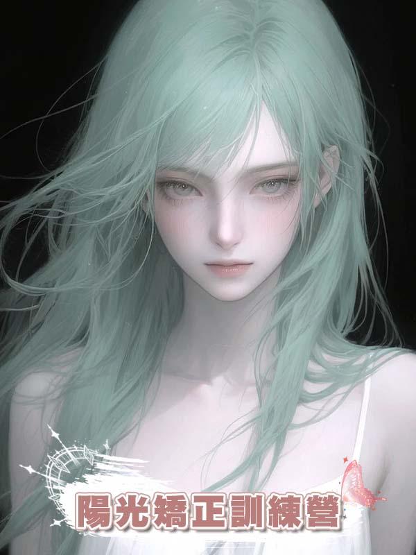 陽光矯正訓練營