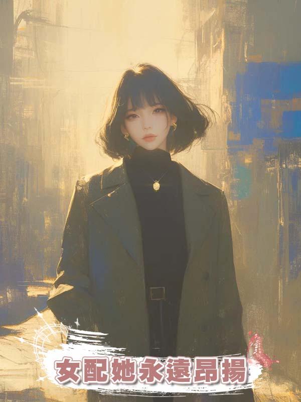 女配她永遠昂揚