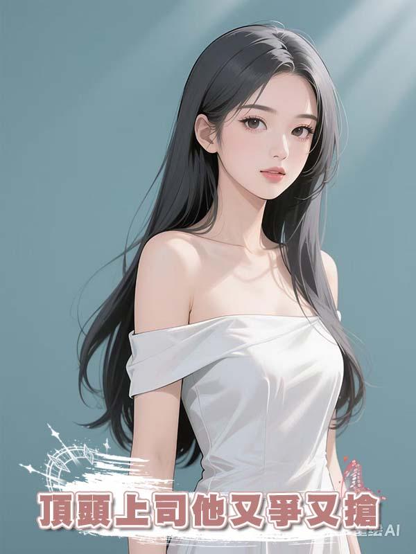 頂頭上司他又爭又搶