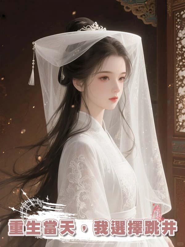 重生當天，我選擇跳井