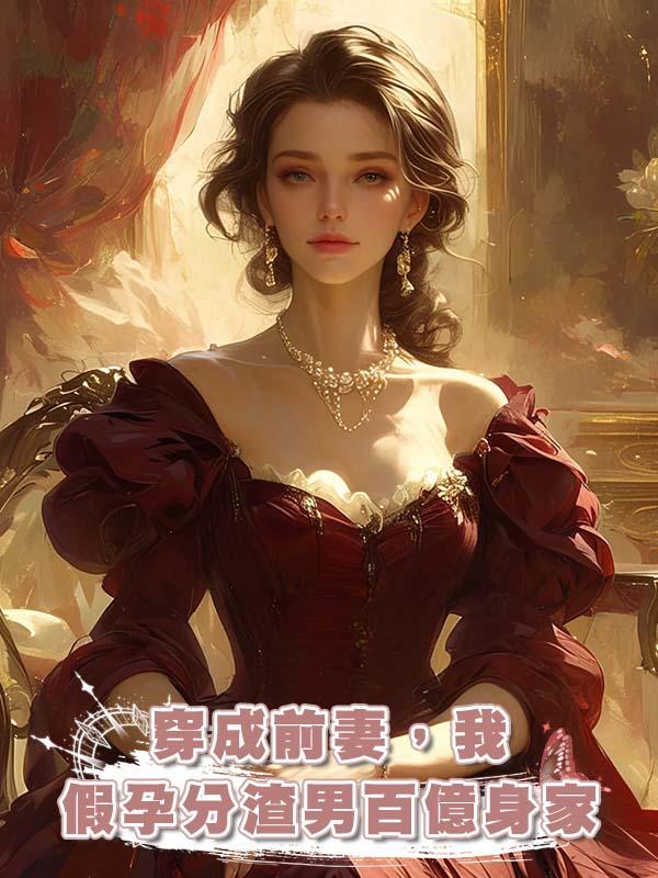 穿成前妻，我假孕分渣男百億身家