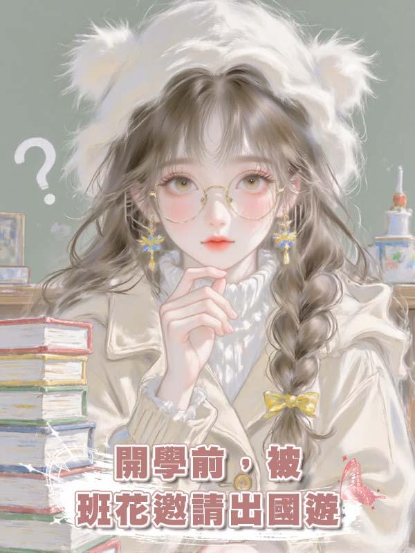 開學前，被班花邀請出國遊