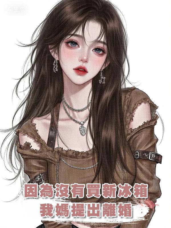 因為沒有買新冰箱，我媽提出離婚