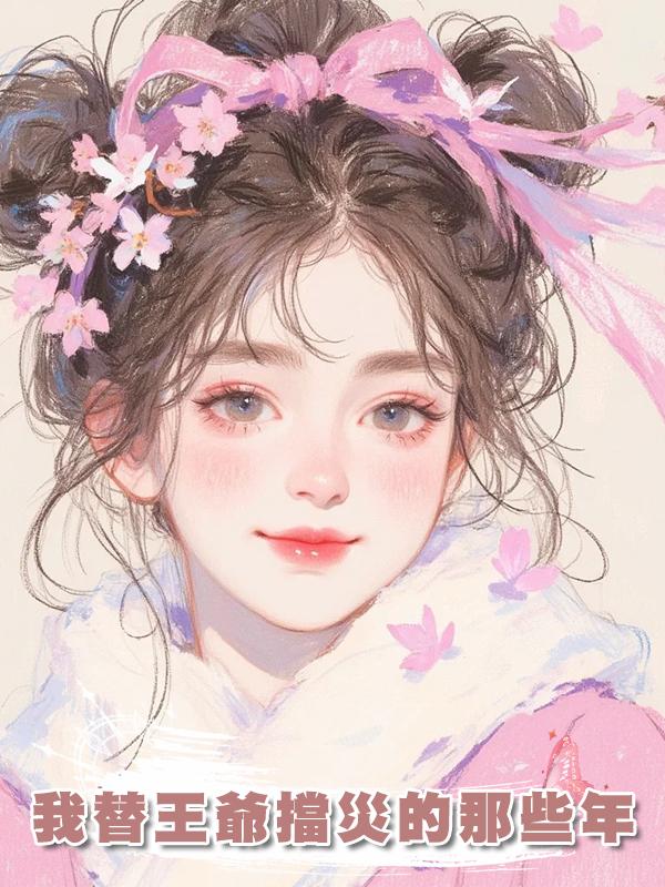 我替王爺擋災的那些年