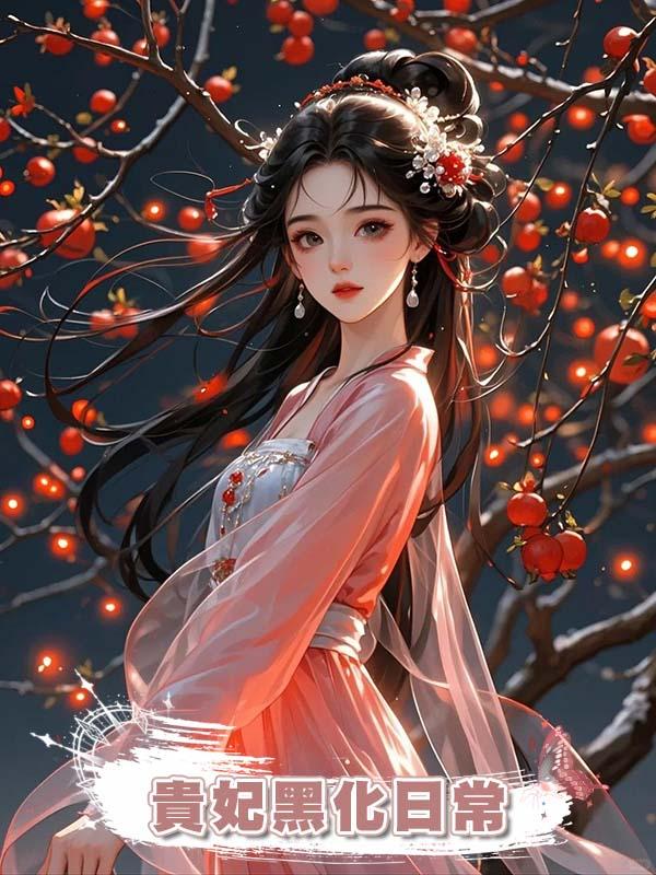 貴妃黑化日常